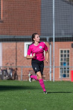 Bild 328 - Frauen Holstein Kiel - SV Meppen : Ergebnis: 1:1